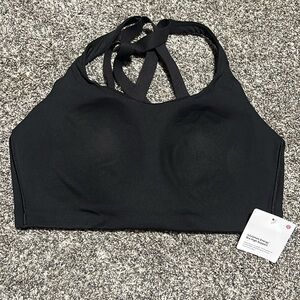 Lululemon energy bra high support size 38DD